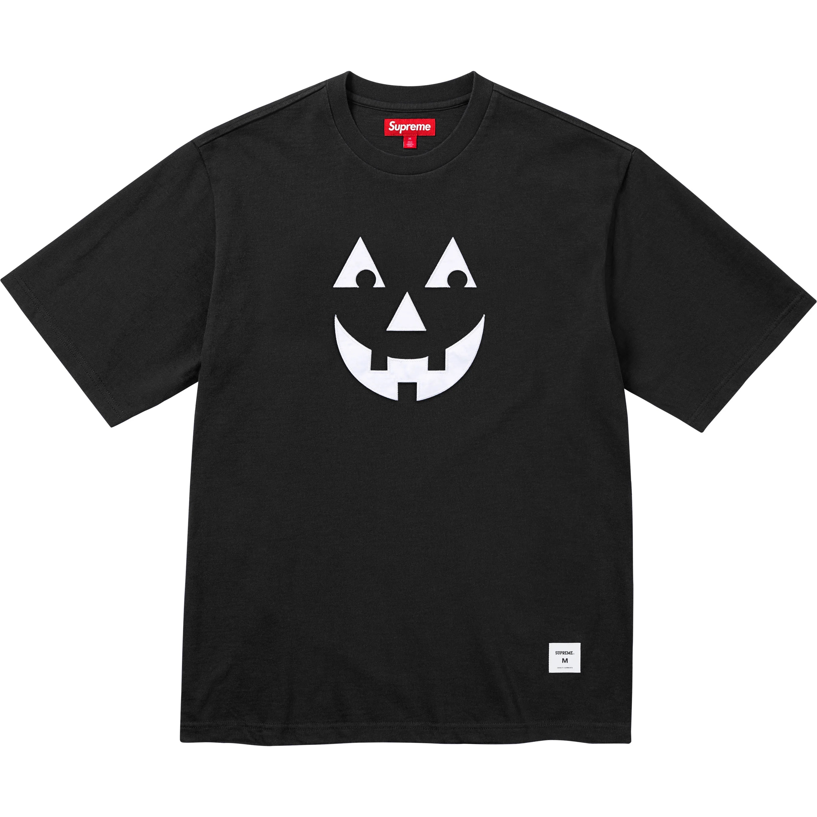 Pumpkin S/S Top view 7